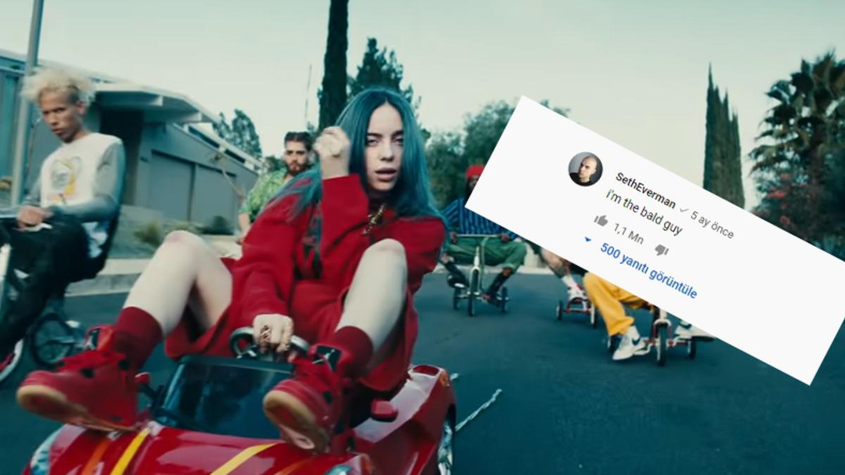 Dünyanın Bir Milyon Beğeni Kazanan İlk YouTube Yorumu Belli Oldu