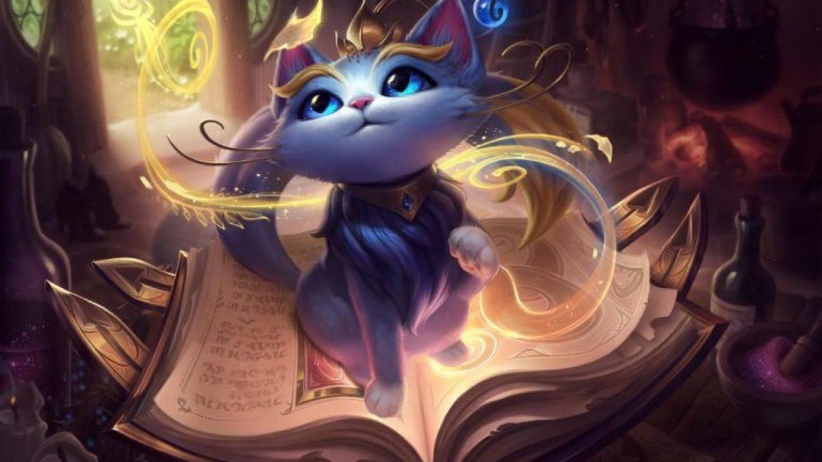 League of Legends’ın En Başarılı 10 Destek Şampiyonu