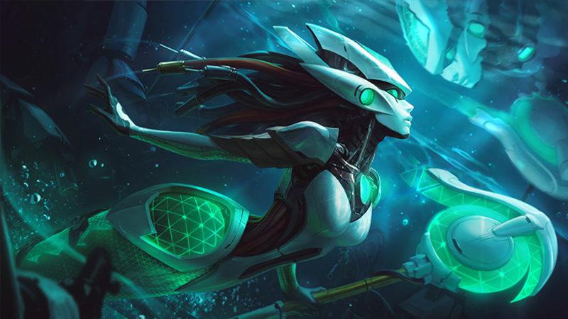 League of Legends’ın En Başarılı 10 Destek Şampiyonu