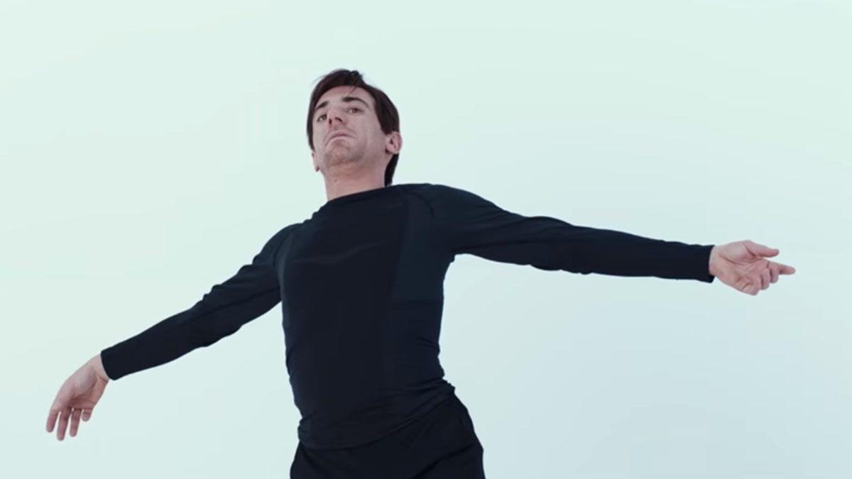 Netflix İmzalı ’Yer Çekimsiz Adam’ Filminden İlk Fragman Geldi