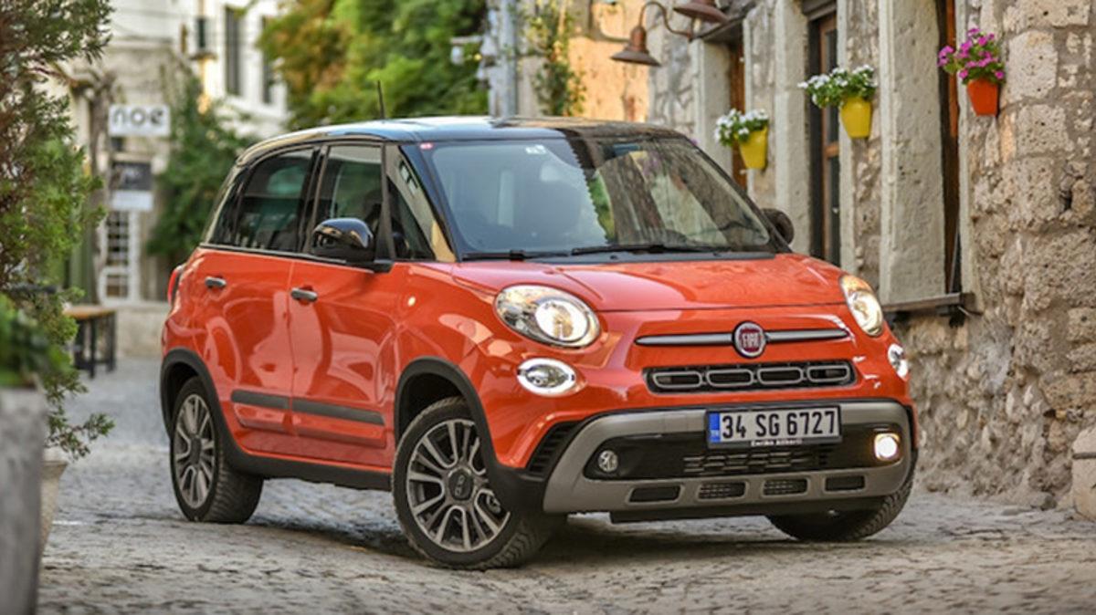 Türkiye’de Yılın En Çok Satan Otomobil Markaları Açıklandı