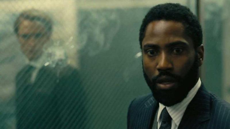 Christopher Nolan’ın Filmi Tenet, Bir Kez Daha Ertelendi