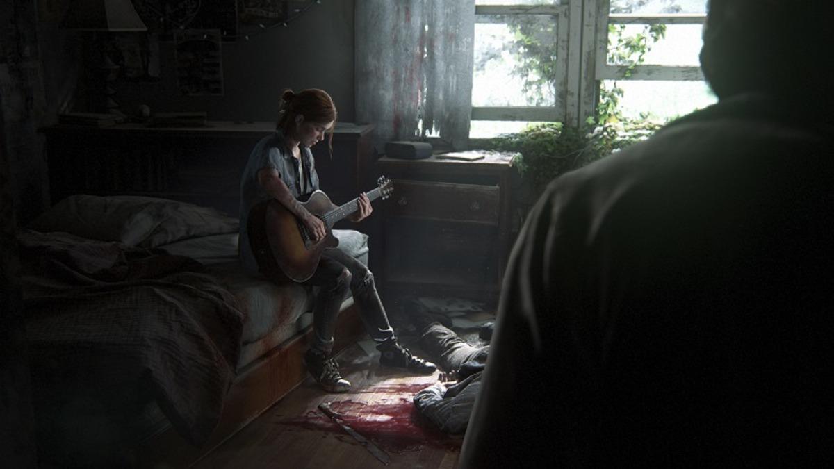 The Last of Us Part II Kreatif Direktörü, DLC Yayınlamak Gibi Bir Planları Olmadığını Açıkladı