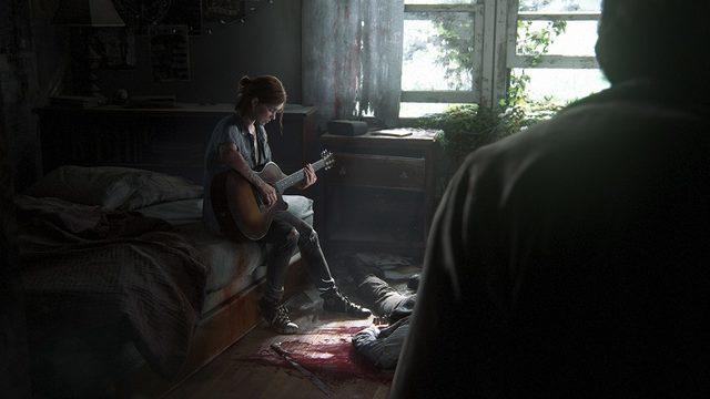 The Last of Us Part II Kreatif Direktörü, DLC Yayınlamak Gibi Bir Planları Olmadığını Açıkladı