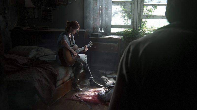 The Last of Us Part II Kreatif Direktörü, DLC Yayınlamak Gibi Bir Planları Olmadığını Açıkladı