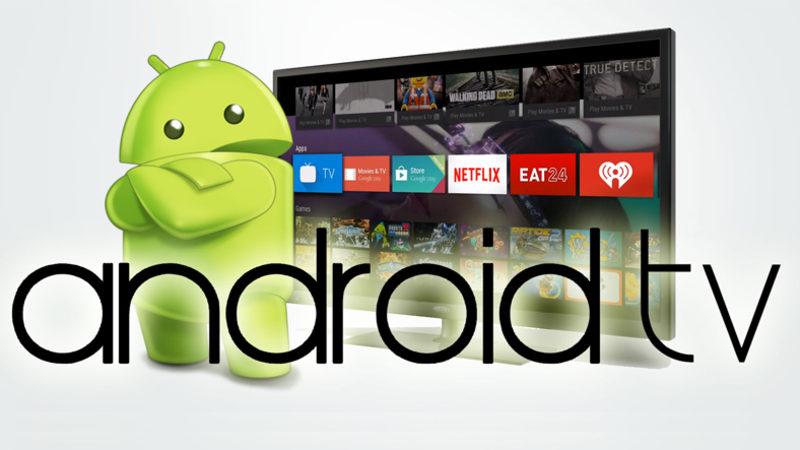 Android TV’nin Android 11 Geliştirici Önizleme Sürümü Yayınlandı