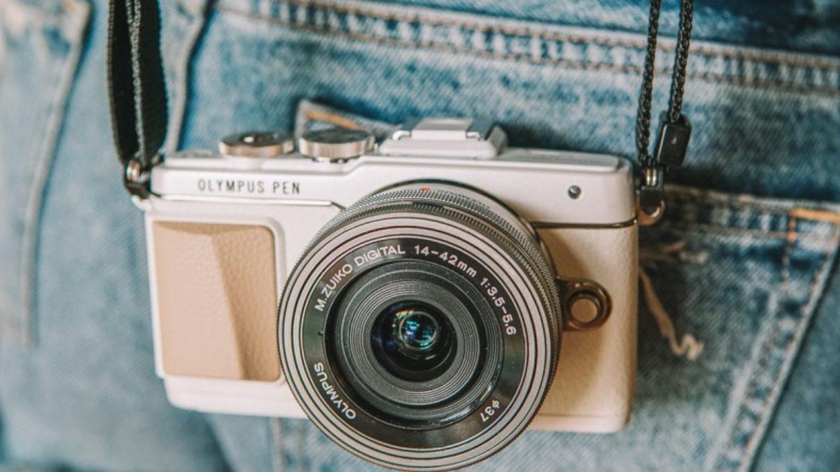 84 Yıllık Olympus, Kamera Sektöründen Çekiliyor