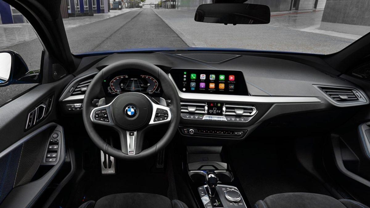 2019 Model Yeni BMW 1 Serisi Türkiye’de Satışa Çıktı: İşte Fiyatı