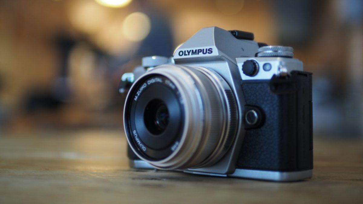 84 Yıllık Olympus, Kamera Sektöründen Çekiliyor