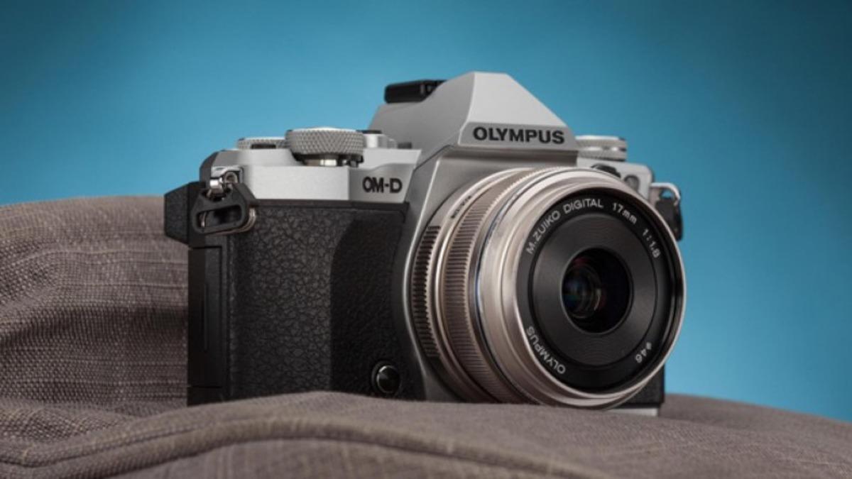 84 Yıllık Olympus, Kamera Sektöründen Çekiliyor