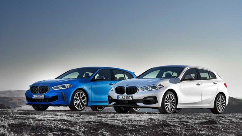 2019 Model Yeni BMW 1 Serisi Türkiye’de Satışa Çıktı: İşte Fiyatı
