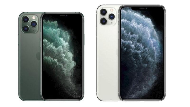 Bir YouTuber, iPhone 11 Pro’yu iPhone 11 Pro Max’e Dönüştürdü (Video)