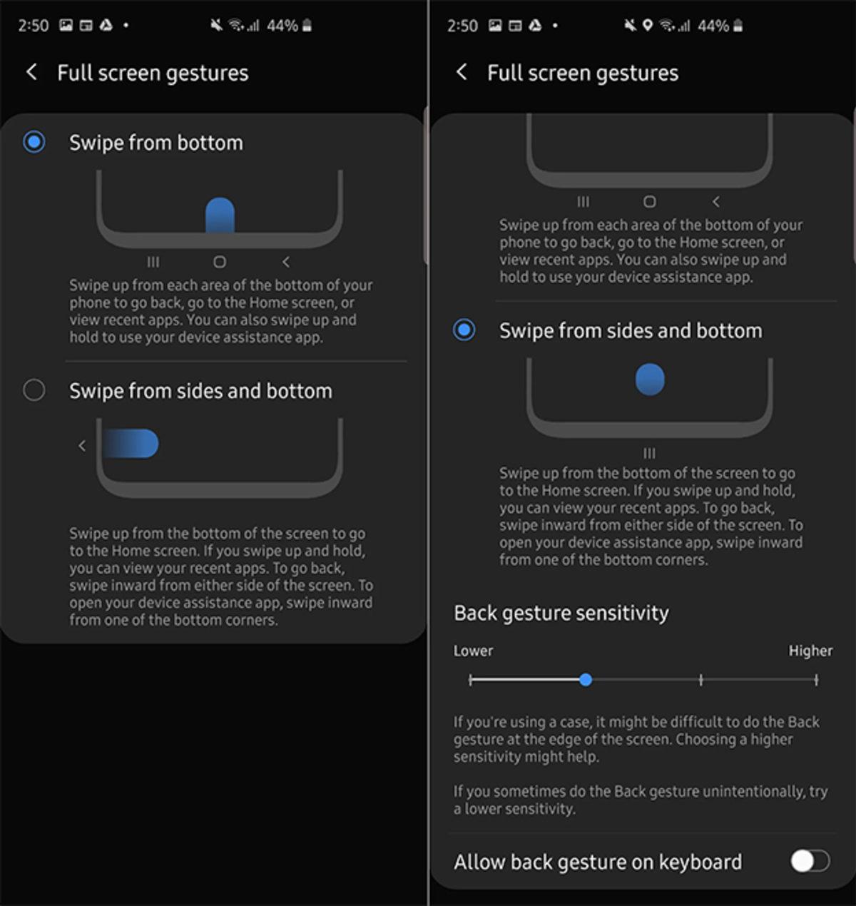 Samsung Galaxy S10’un Android 10 Tabanlı One UI 2.0 Beta Sürümü Yayınlandı