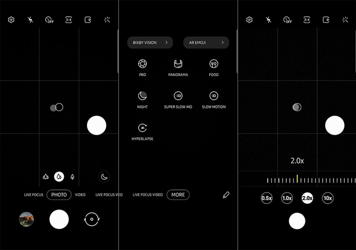 Samsung Galaxy S10’un Android 10 Tabanlı One UI 2.0 Beta Sürümü Yayınlandı