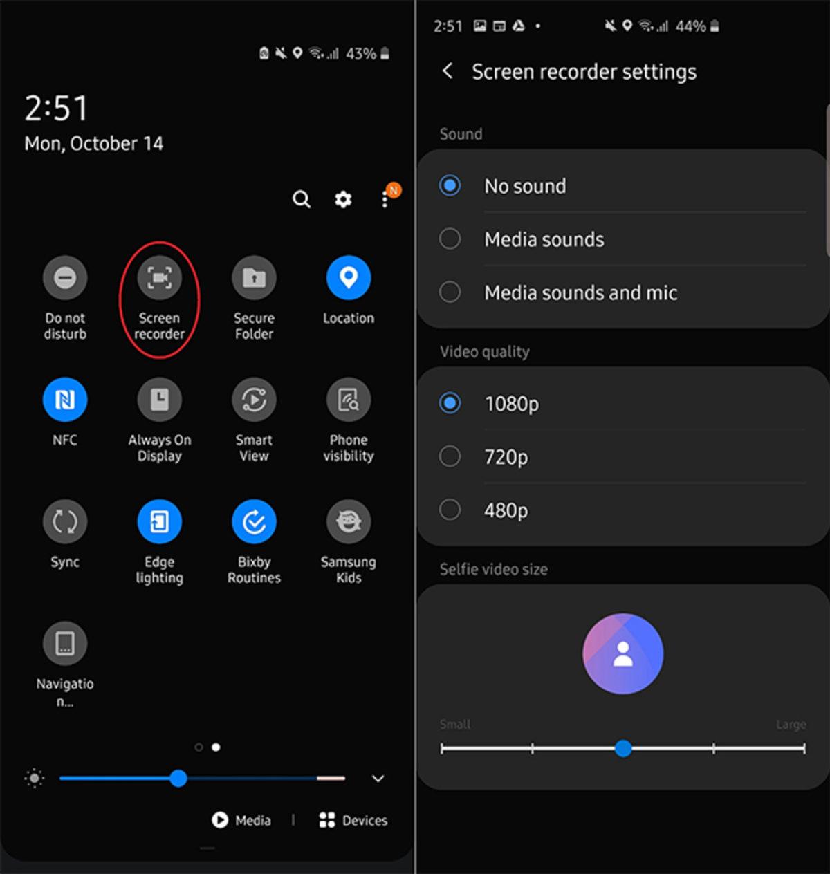 Samsung Galaxy S10’un Android 10 Tabanlı One UI 2.0 Beta Sürümü Yayınlandı