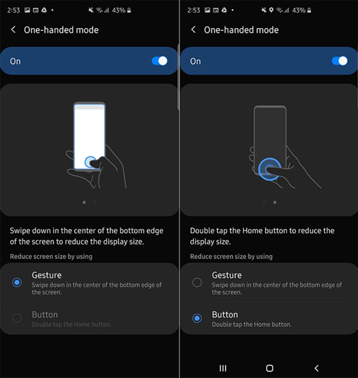 Samsung Galaxy S10’un Android 10 Tabanlı One UI 2.0 Beta Sürümü Yayınlandı