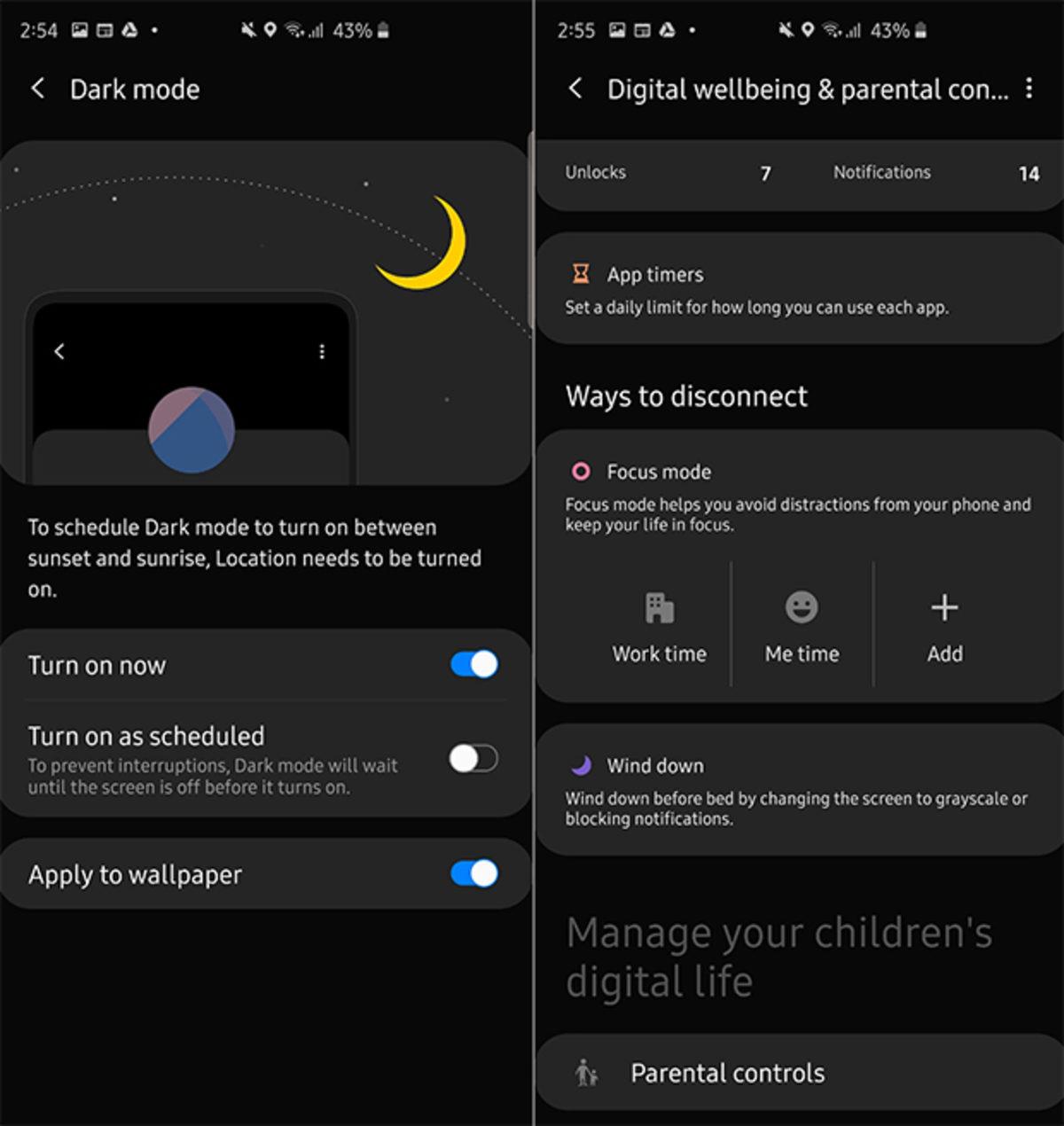 Samsung Galaxy S10’un Android 10 Tabanlı One UI 2.0 Beta Sürümü Yayınlandı