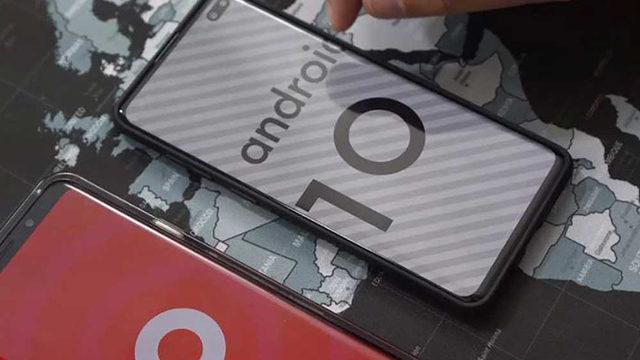 Samsung Galaxy S10’un Android 10 Tabanlı One UI 2.0 Beta Sürümü Yayınlandı