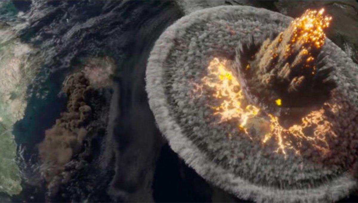 Gerard Butler’ın Yeni ’Felaket Filmi’ Greenland’den İlk Fragman