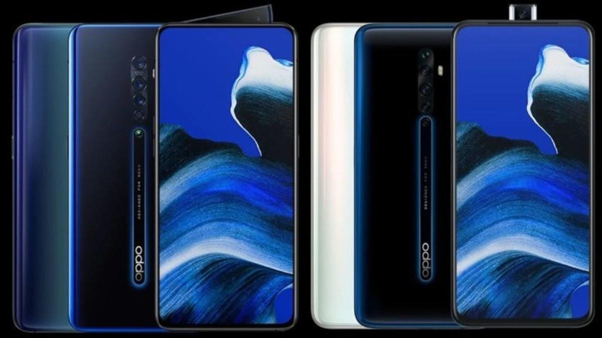 OPPO Reno 2 ve OPPO Reno 2Z Türkiye’de Satışa Çıktı: İşte Fiyatları