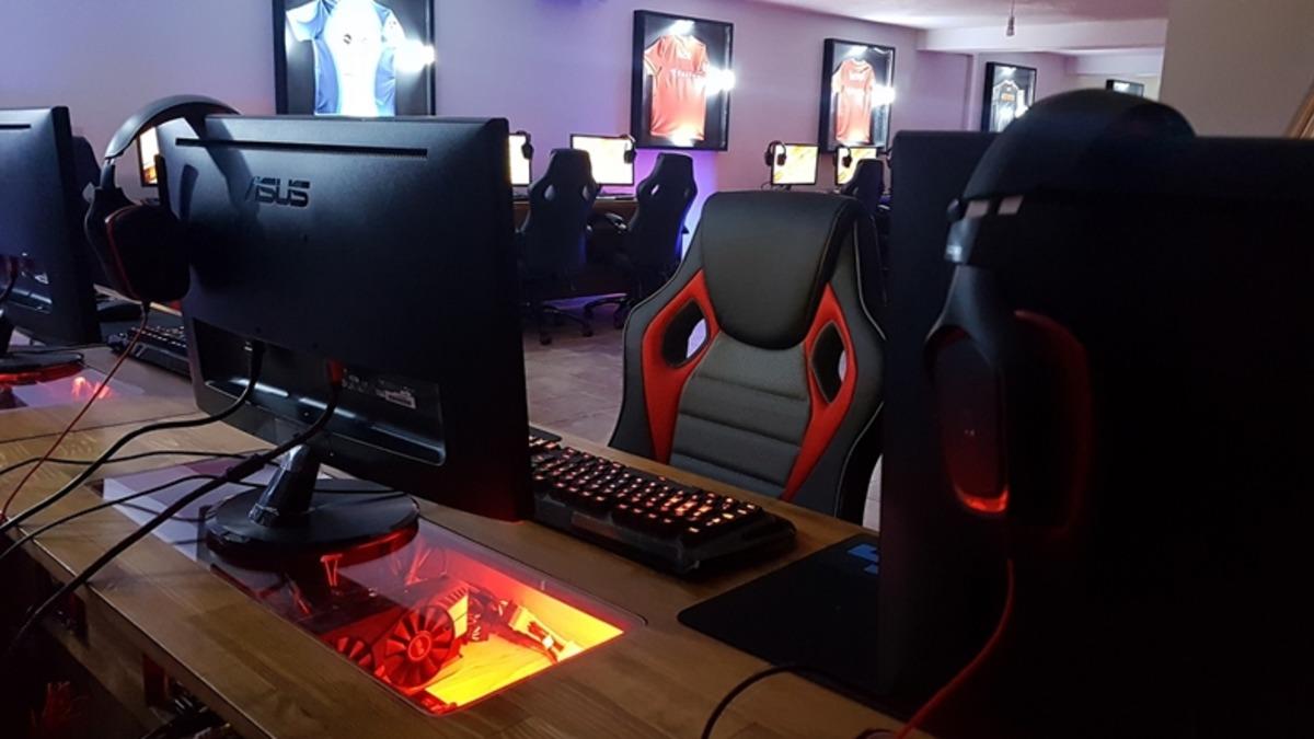 İnternet Kafeler ve Oyun Salonları 1 Temmuz’dan İtibaren Açılacak