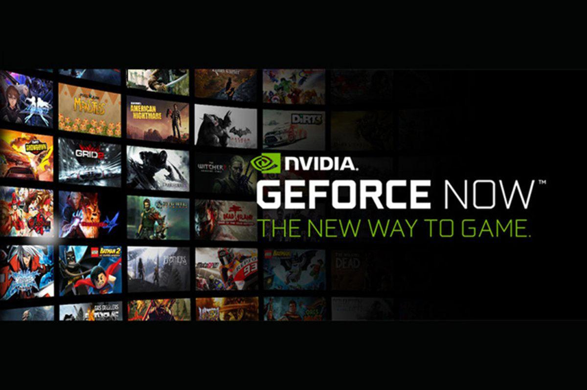 Epic Games’in Ücretsiz Verdiği Tüm Oyunlar, NVIDIA GeForce Now’a Eklenecek