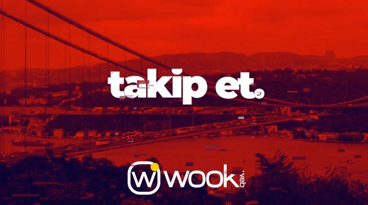 Fikirlerinizi Bir Projeye Dönüştüren Yardımcı: Wookweb