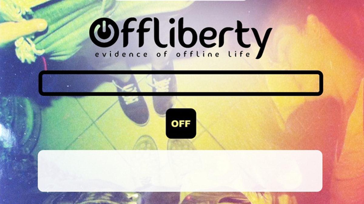 İnterneti Sınırlı Olanlara Özel Video İndirme Sitesi: Offliberty