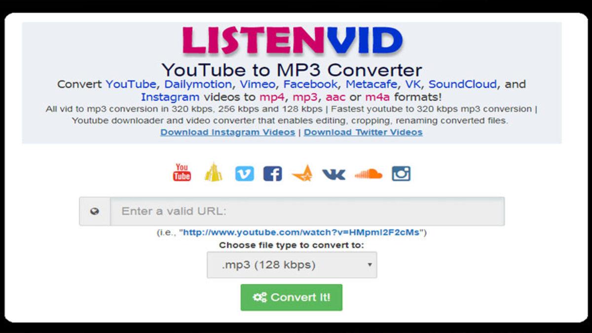 İnterneti Sınırlı Olanlara Özel Video İndirme Sitesi: Offliberty