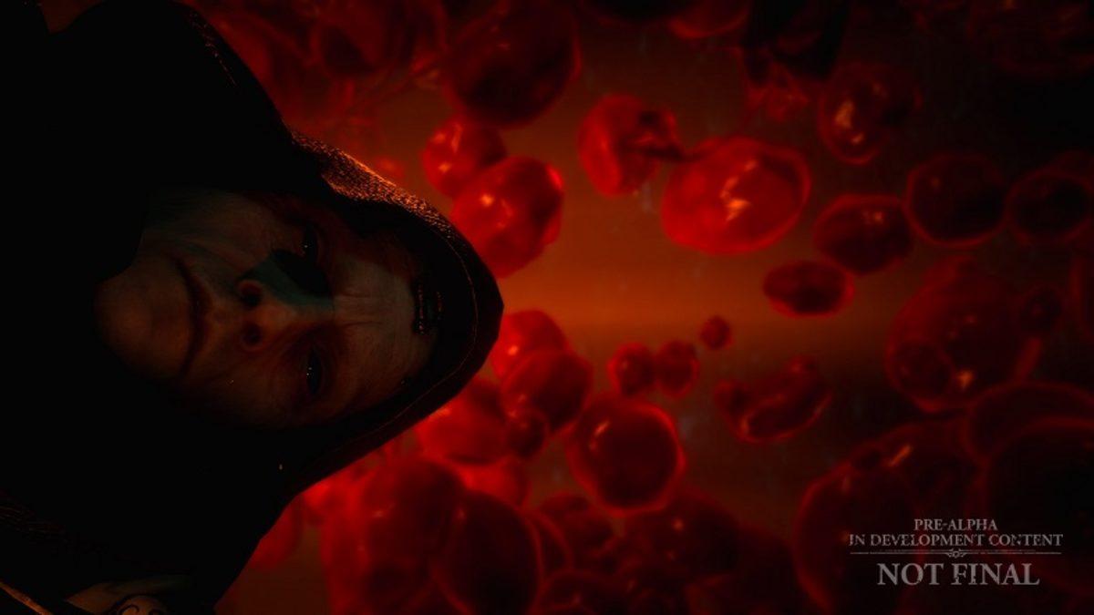 Diablo 4’ten Yeni Bilgiler ve Oyun İçi Görüntüler Yayınlandı