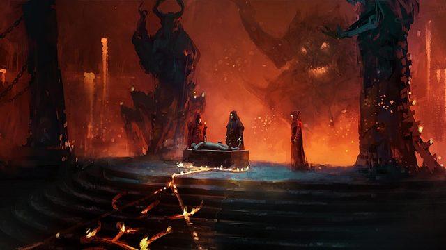 Diablo 4’ten Yeni Bilgiler ve Oyun İçi Görüntüler Yayınlandı