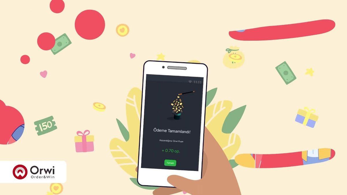 Restoran Deneyimlerinizi Bambaşka Bir Boyuta Taşıyacak Hizmet: Orwi