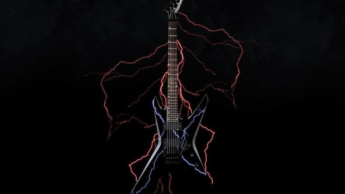 Kendi Kendine Çalan İlginç Nano Gitar Teli