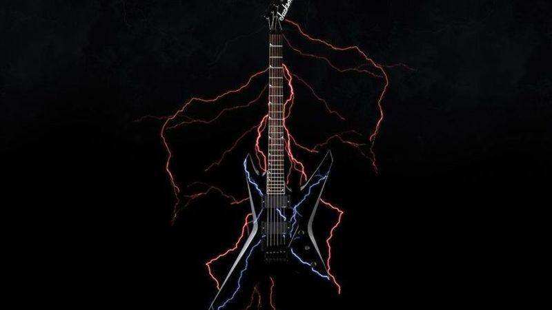 Kendi Kendine Çalan İlginç Nano Gitar Teli