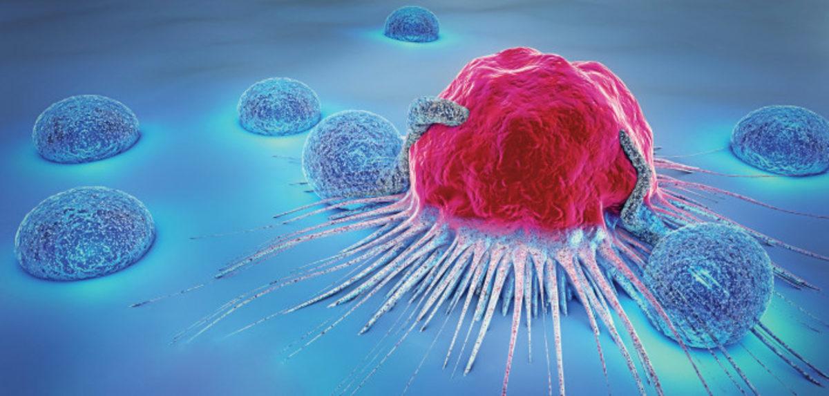 Kanserli Hücreleri ’GPS Gibi’ Tespit Edebilen Yeni Bir Sistem Geliştirildi