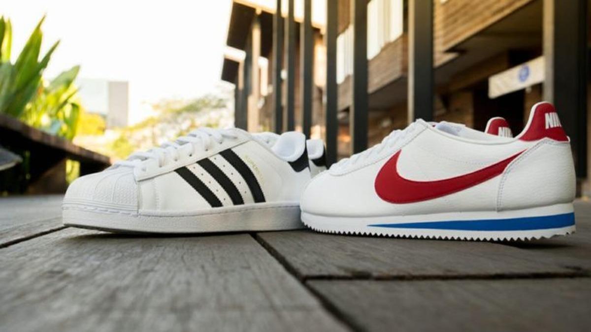 Sports Direct’ten Nike ve Adidas’a Tekelleşme Suçlaması