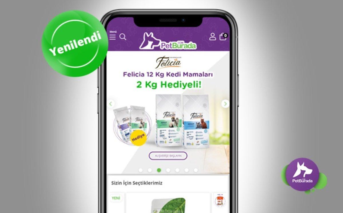 Uygun Fiyatlı Köpek ve Kedi Maması Almak İçin 10 Uygulama