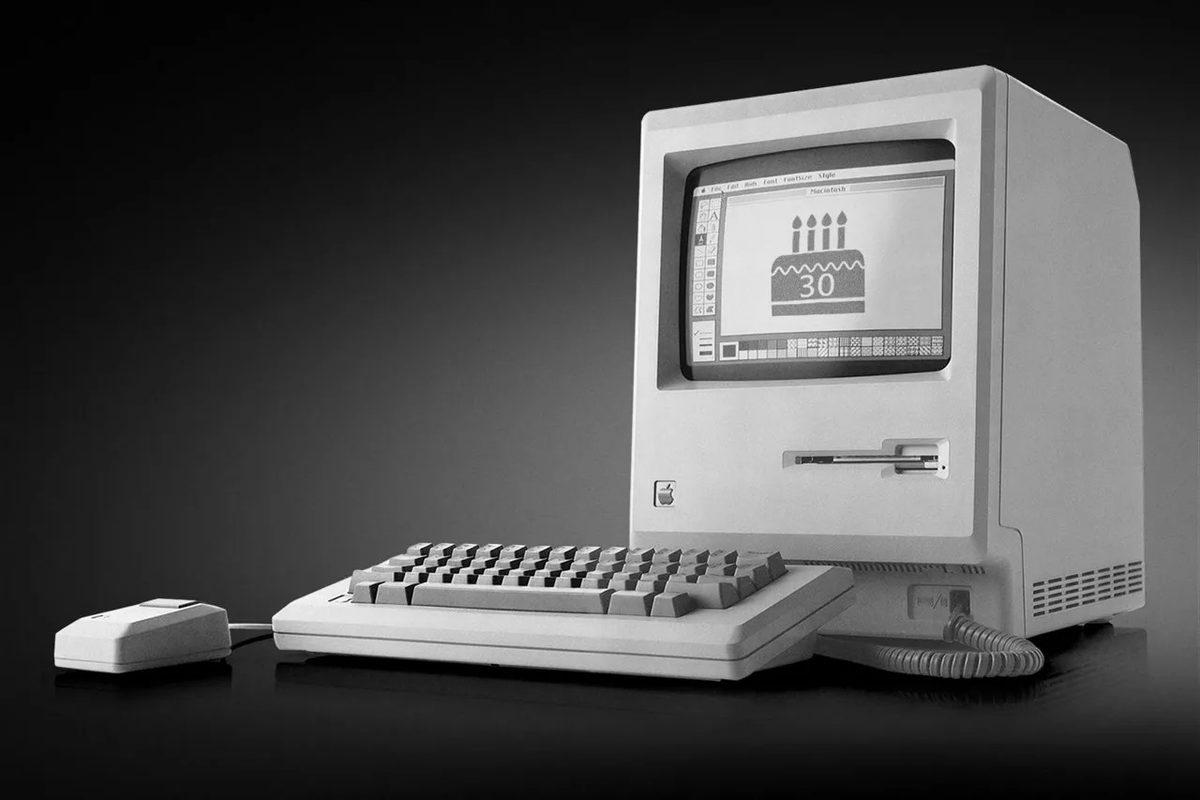 Apple’ın İkonik Macintosh Faresi, Bluetooth Destekli Olarak Yeniden Tasarlandı