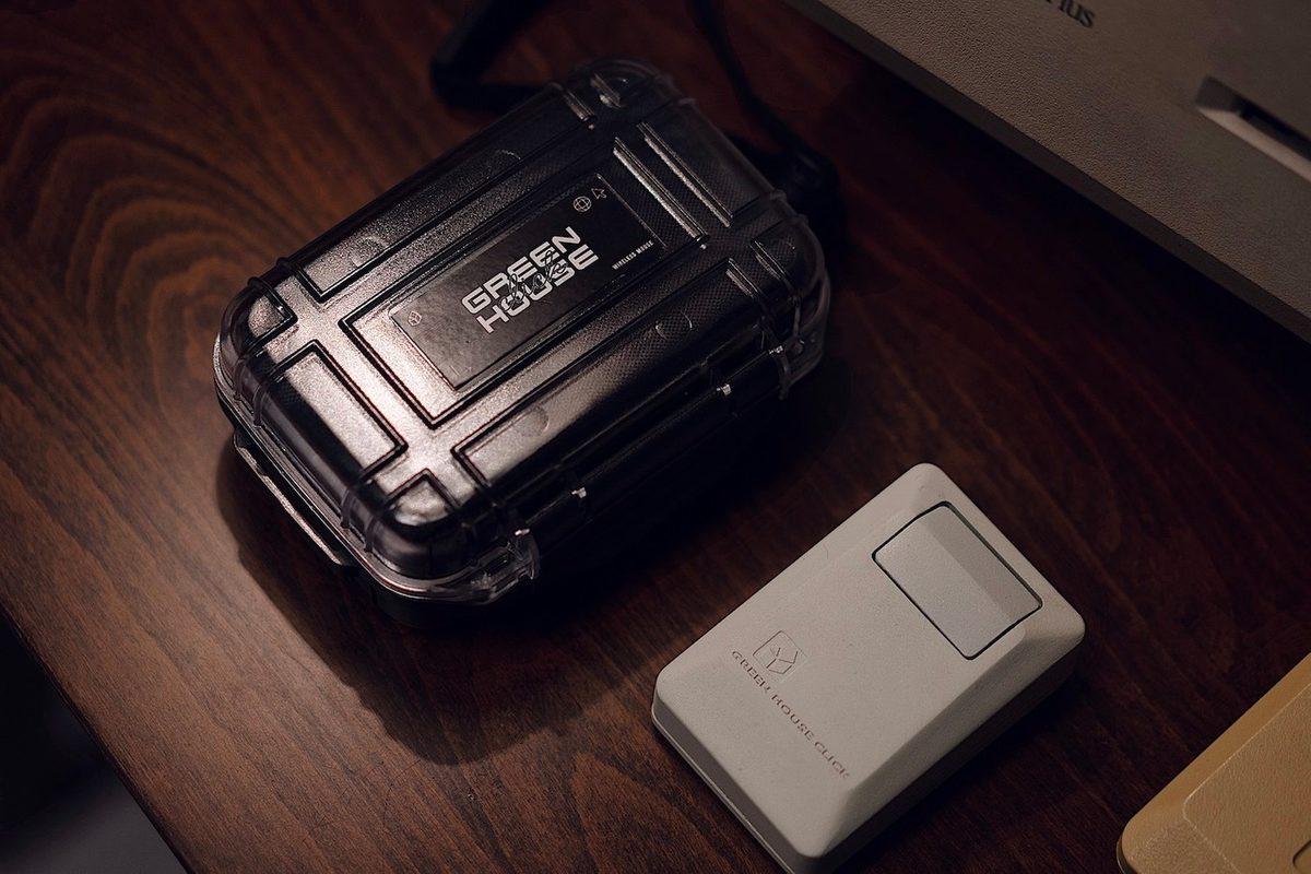 Apple’ın İkonik Macintosh Faresi, Bluetooth Destekli Olarak Yeniden Tasarlandı