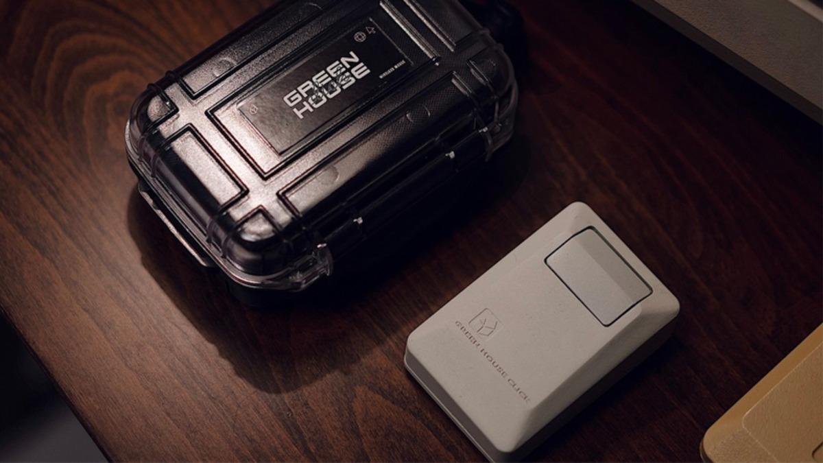 Apple’ın İkonik Macintosh Faresi, Bluetooth Destekli Olarak Yeniden Tasarlandı