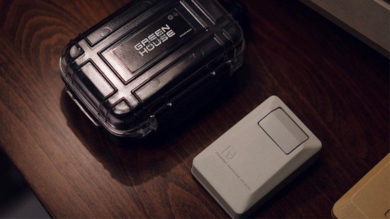 Apple’ın İkonik Macintosh Faresi, Bluetooth Destekli Olarak Yeniden Tasarlandı