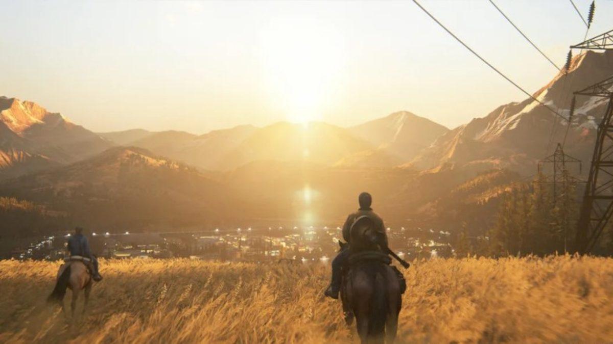 The Last of Us Part II, İlk Haftasında En Çok Satan PS4 Oyunu Oldu