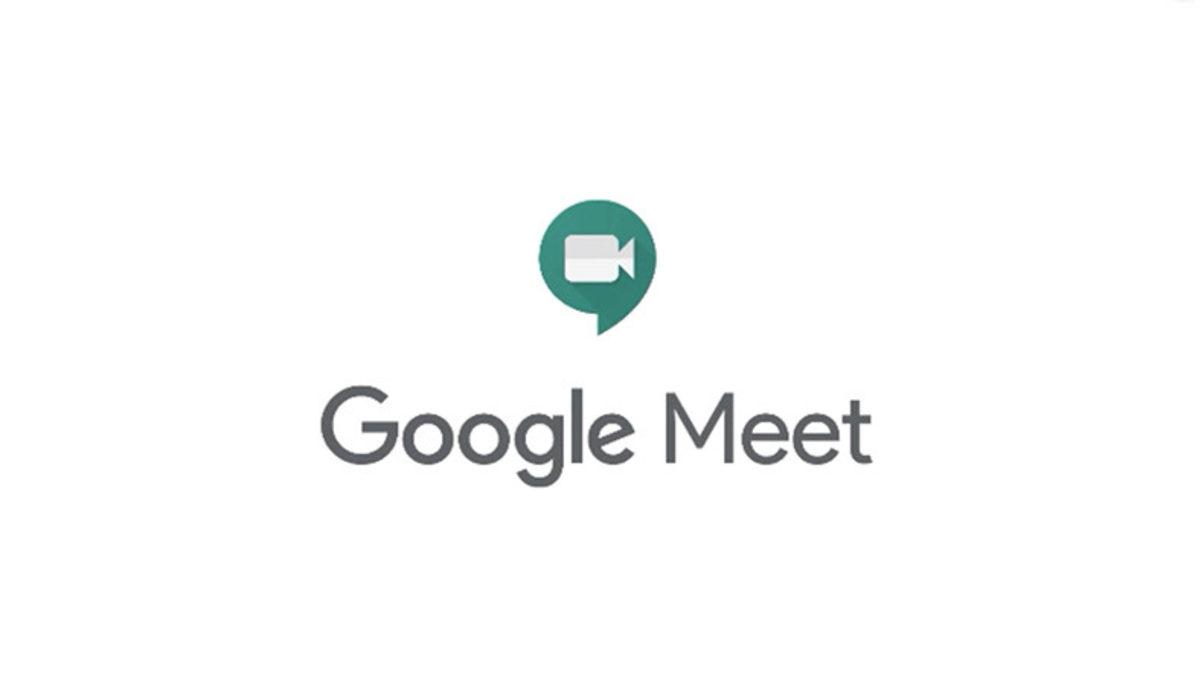 Google Meet’e Arka Planı Değiştirme ve Pek Çok Yeni Özellik Geliyor