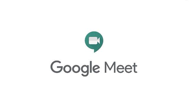 Google Meet’e Arka Planı Değiştirme ve Pek Çok Yeni Özellik Geliyor