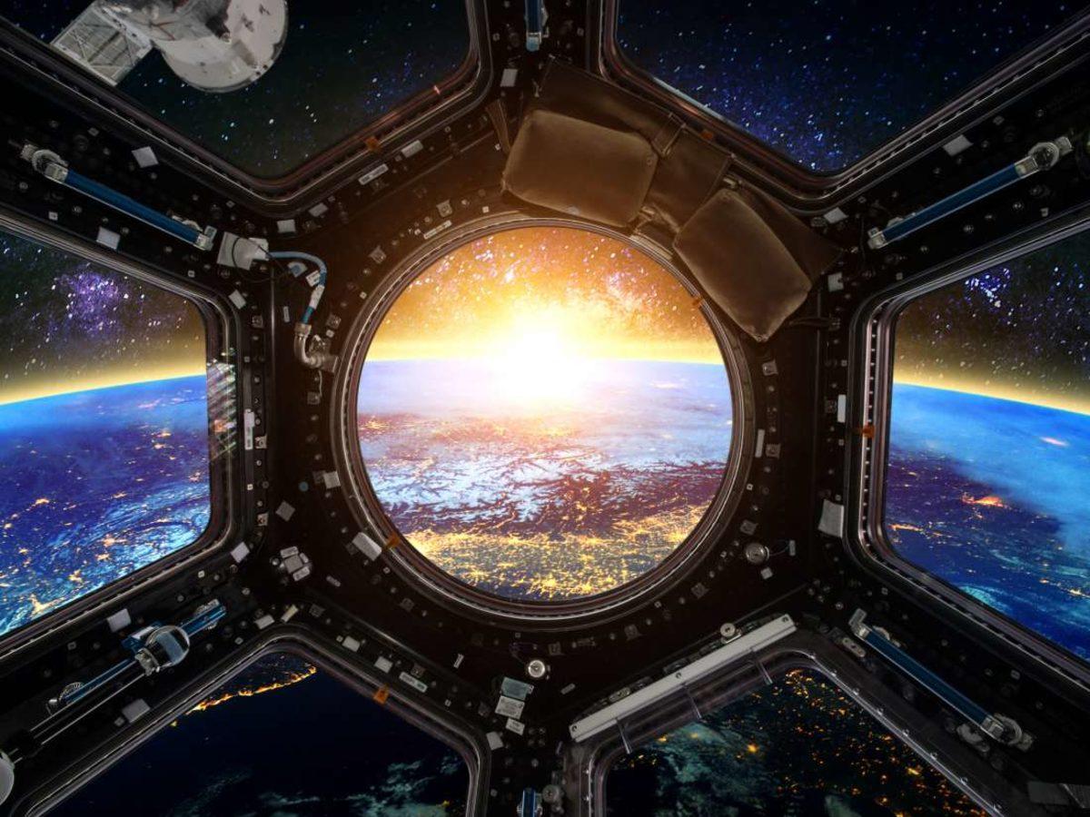 NASA Mühendisinden Fizik Yasalarını Adeta Büken Motor Tasarımı