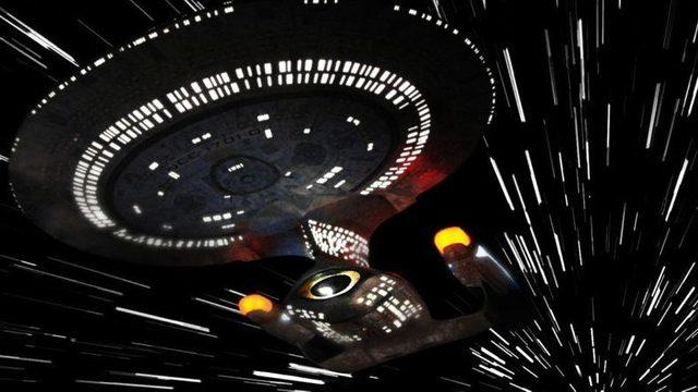 NASA Mühendisinden Fizik Yasalarını Adeta Büken Motor Tasarımı