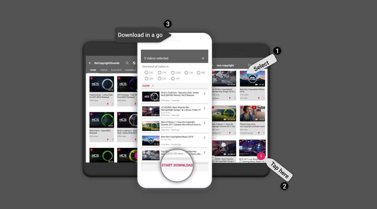 Eskiden Spotify mı Vardı? YouTube MP3 Dönüştürme ve İndirme Nasıl Yapılır?