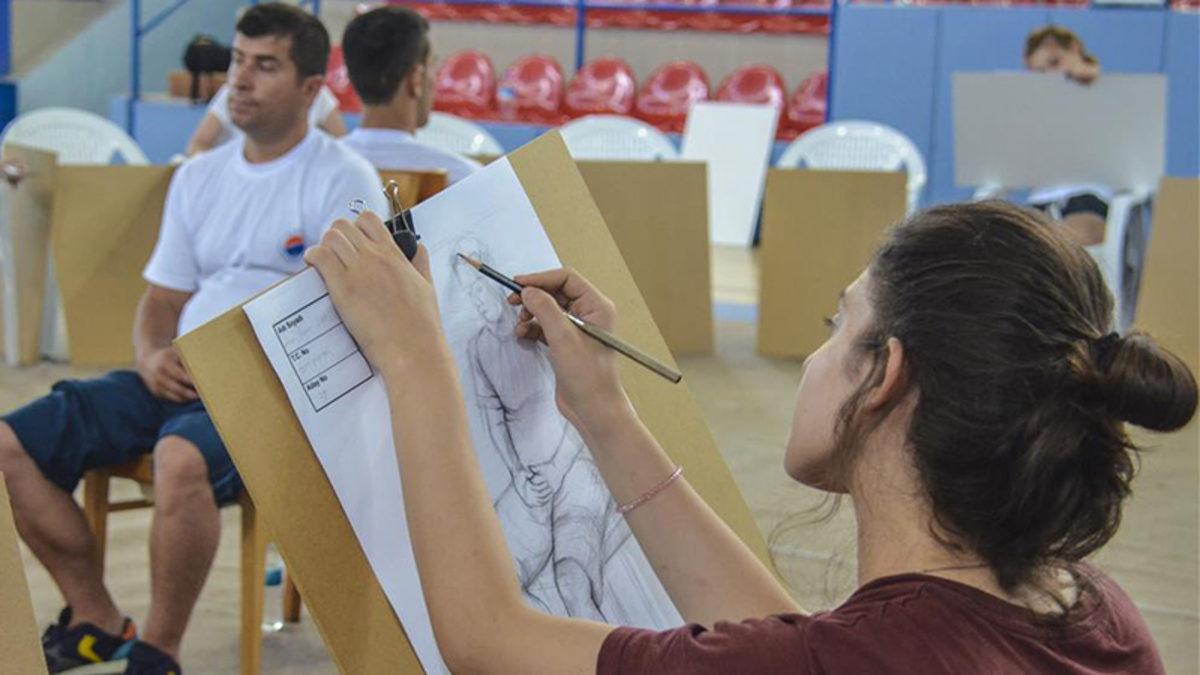 YÖK, 14 Ayrı Bölüm İçin Yetenek Sınavlarını Kaldırdı