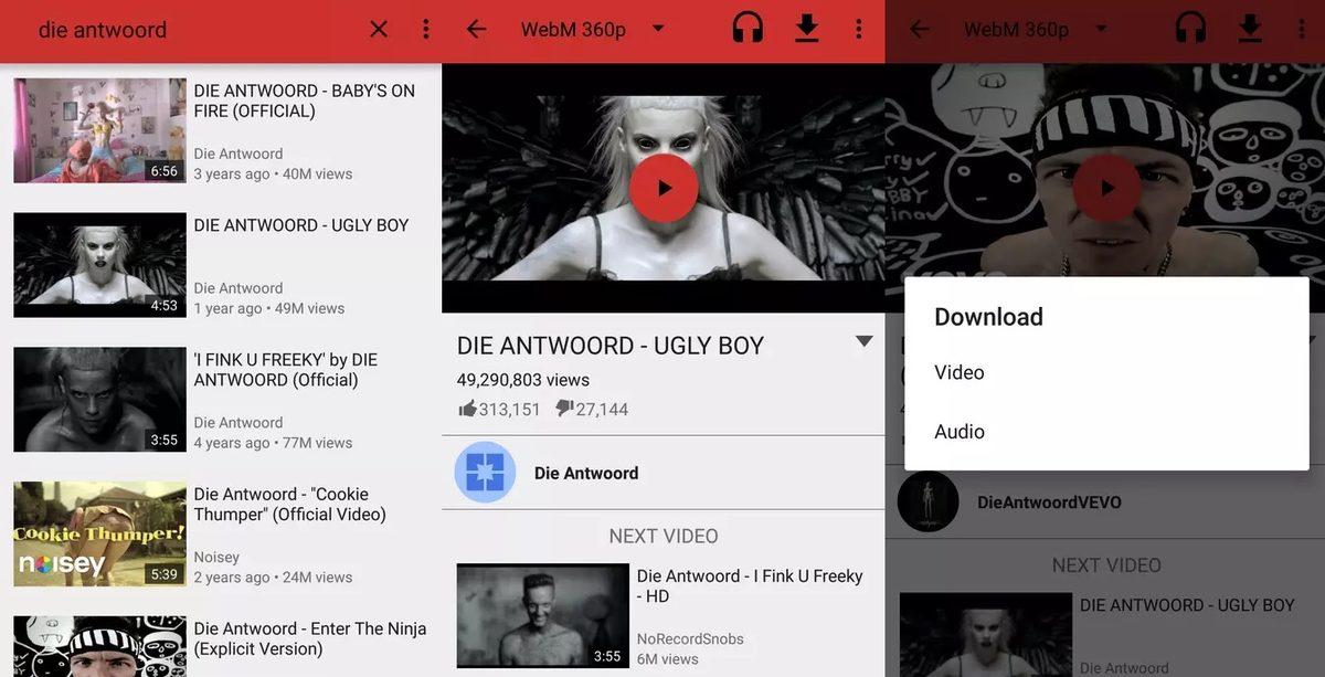 Eskiden Spotify mı Vardı? YouTube MP3 Dönüştürme ve İndirme Nasıl Yapılır?