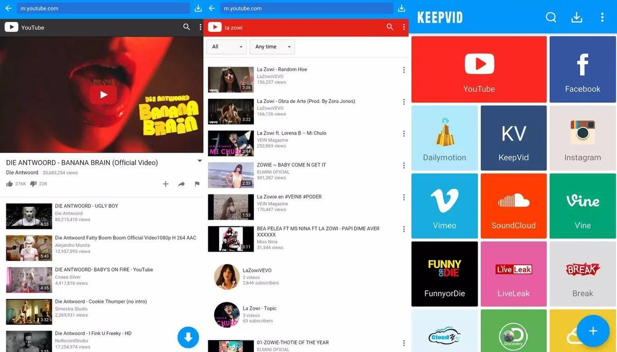 Eskiden Spotify mı Vardı? YouTube MP3 Dönüştürme ve İndirme Nasıl Yapılır?